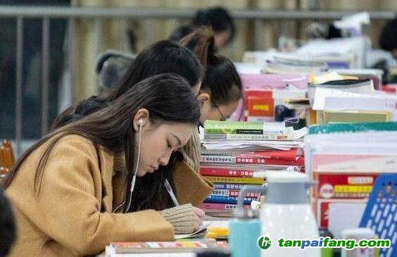 2020考研時間定了！12月21日至22日初試