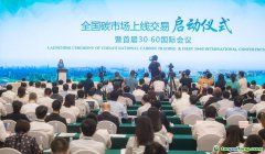 開張百日，全國碳市場“穩(wěn)步走”更待“活水來”