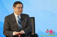 潘家華：我為什么對實現(xiàn)“雙碳”目標那么有底氣！