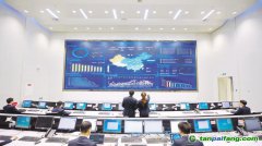 給交易數(shù)據(jù)加裝量子“密碼箱” 中碳登護(hù)航全球最大碳市場